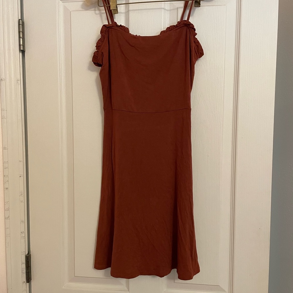 Volcom Dress